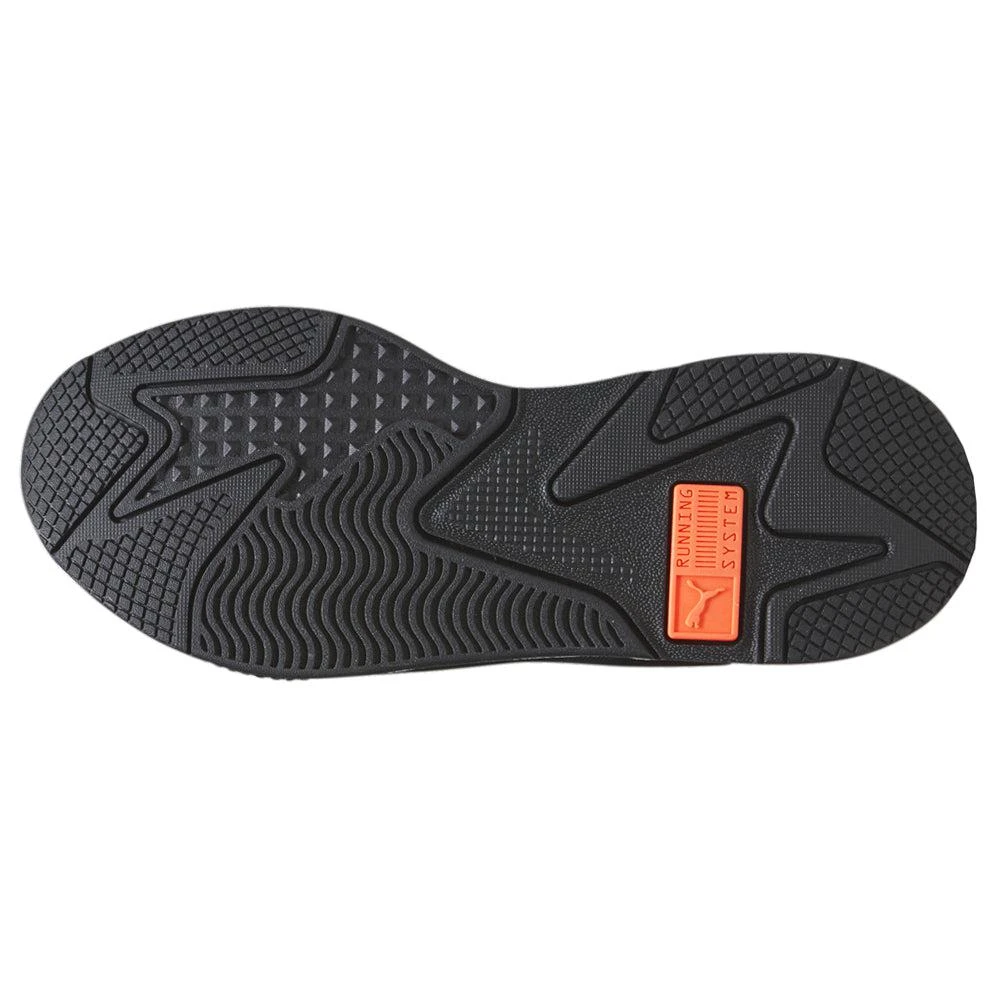 Puma Mapf1 Amg Rs-X Lace Up Sneakers 5