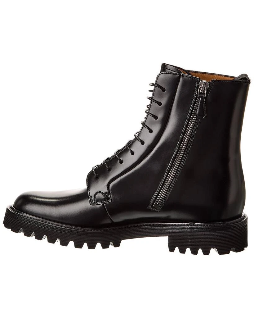 Church's Alexandra Leather Combat Boot 2