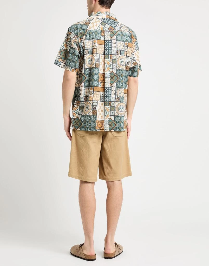 KAVU Patterned shirt 3