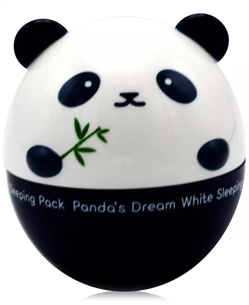 TONYMOLY Panda's Dream White Sleeping Pack