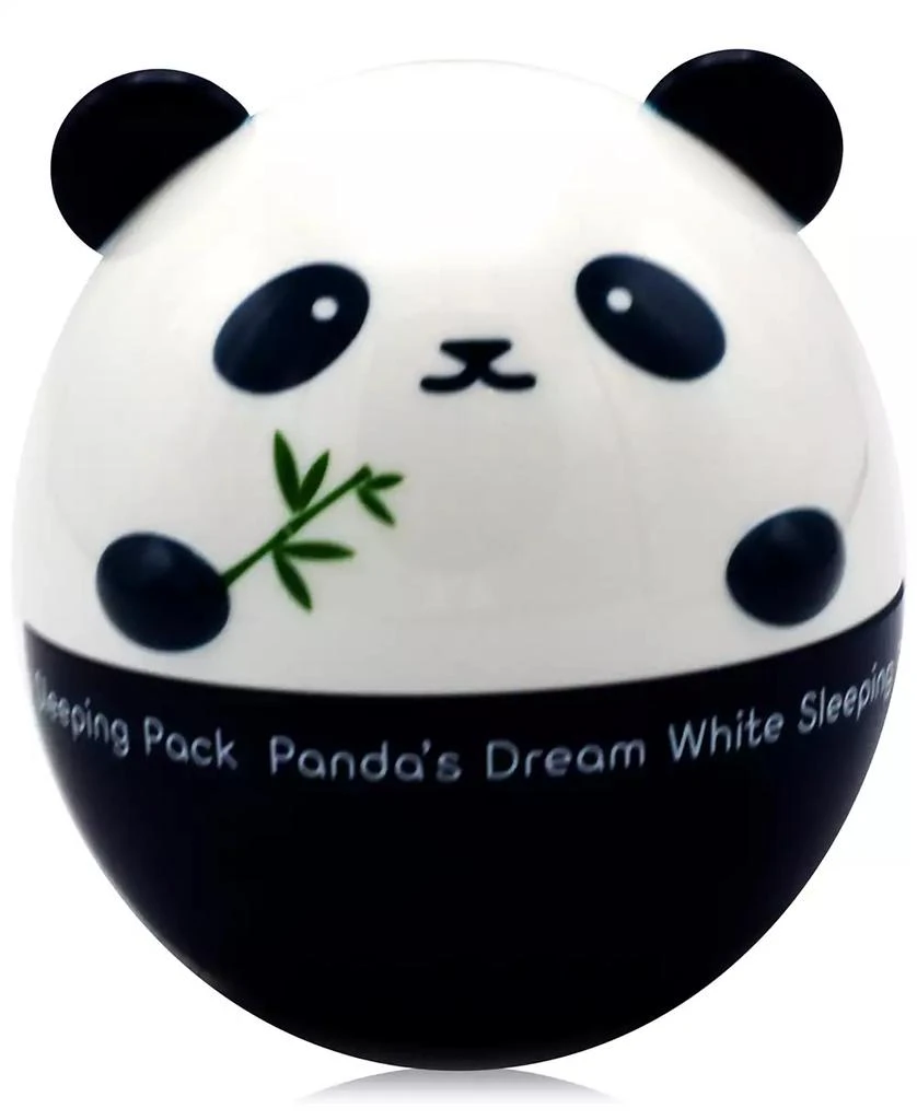 TONYMOLY Panda's Dream White Sleeping Pack 1