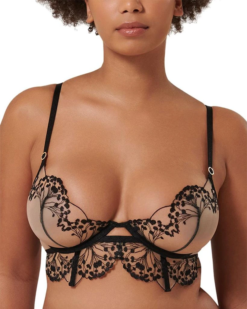 BLUEBELLA Marisa Underwire Bra 1