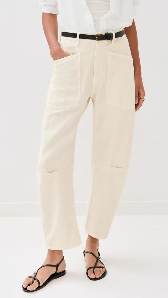 Nili Lotan Shon Pants 1