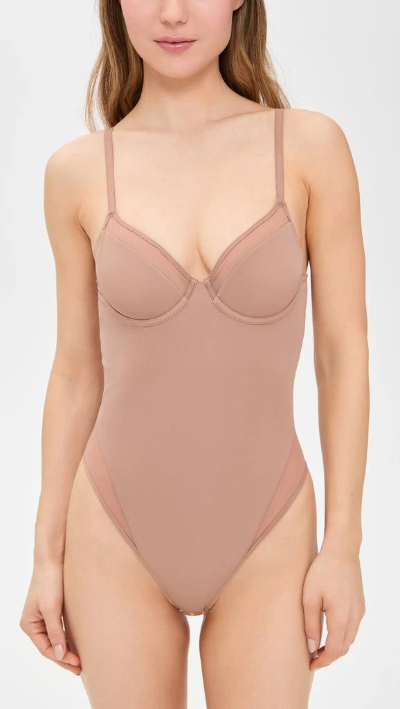 Wolford Bodysuit 1