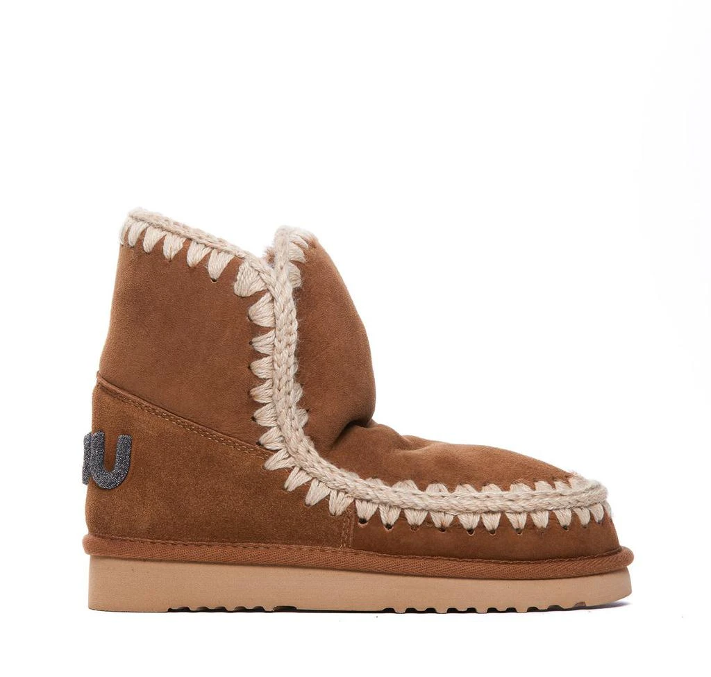 Mou Mou Boots 1