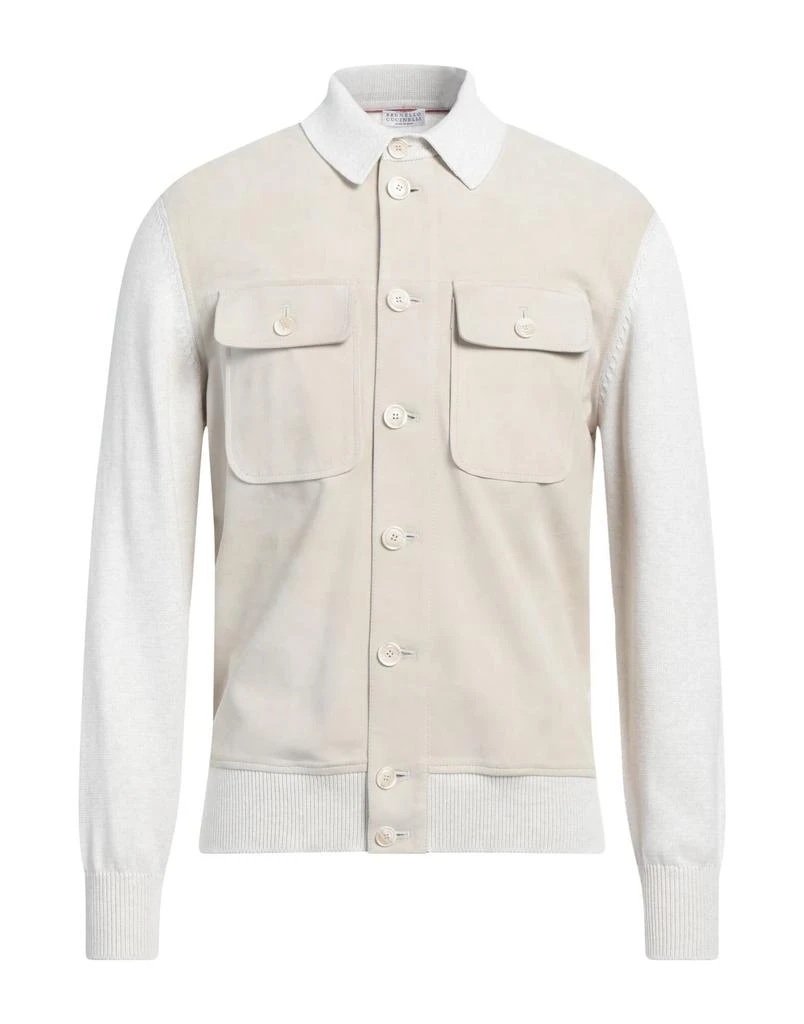 Brunello Cucinelli Cardigan 1