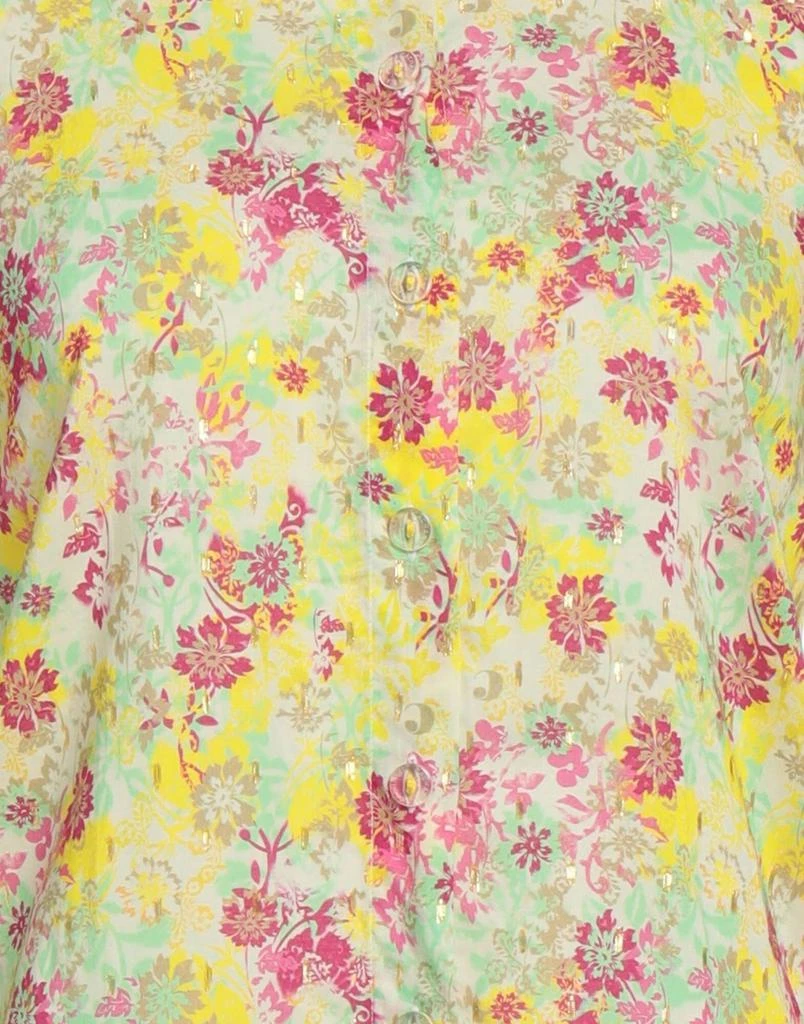 cacharel Floral shirts & blouses 4