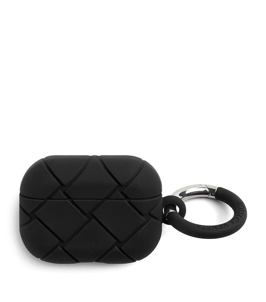 Bottega Veneta Intreccio AirPods Pro Case 1