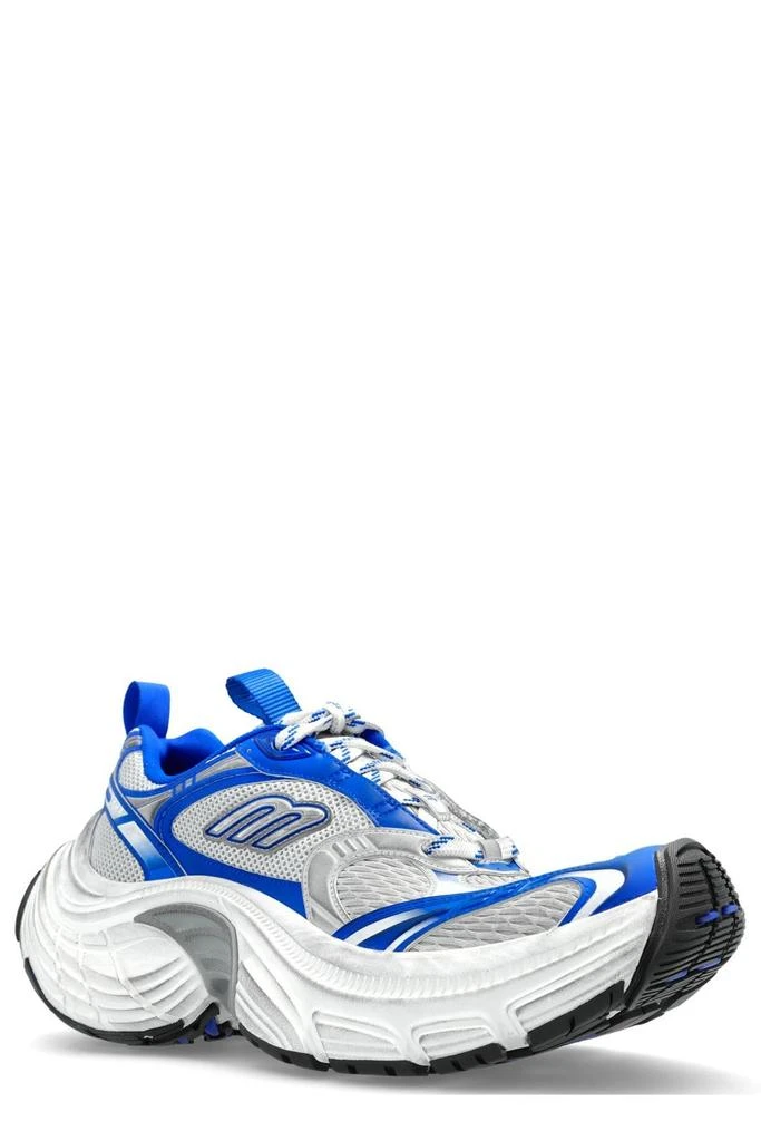 Balenciaga Balenciaga 6XL Lace-Up Sneakers 2