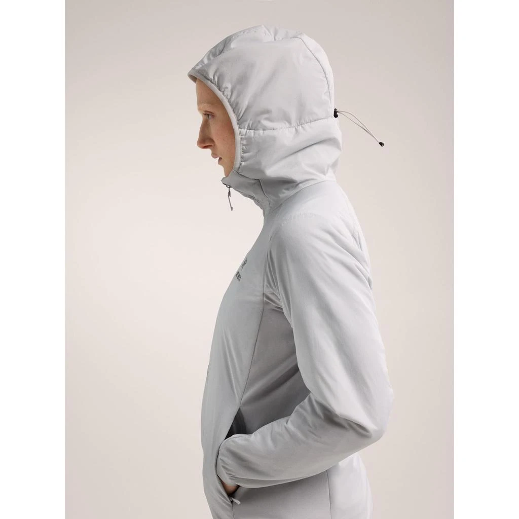 Arc'teryx Arc'teryx Atom Hoody Women's, Redesign 7