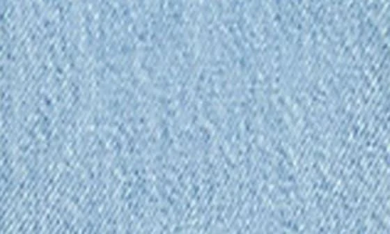 Levi
s Cinch Metallic Side Stripe High Waist Baggy Wide Leg Jeans 4