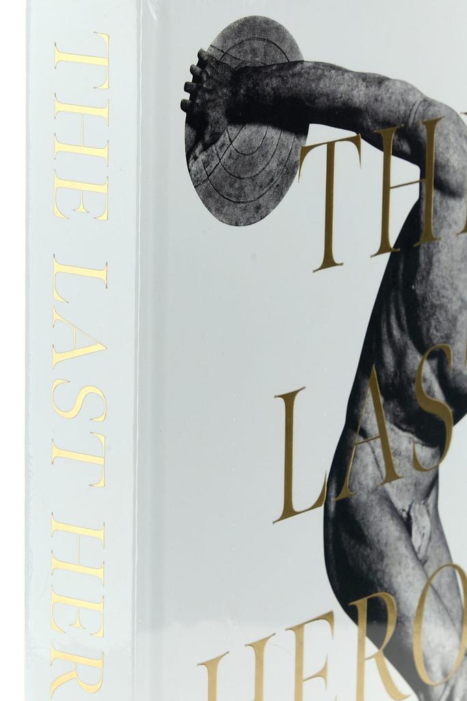 Assouline The Last Heroes: 100 Moments Of Olympics Legend