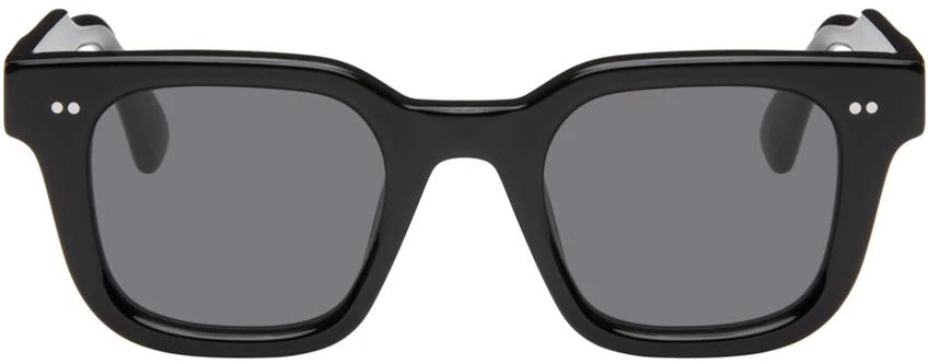 CHIMI Black 04 Sunglasses 1