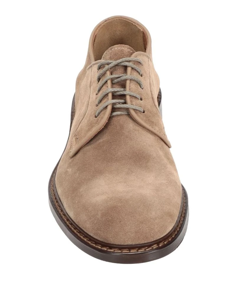 DOUCAL'S Laced shoes 4