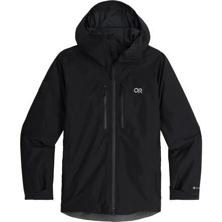 Outdoor Research Tungsten II Jacket - Men's 3