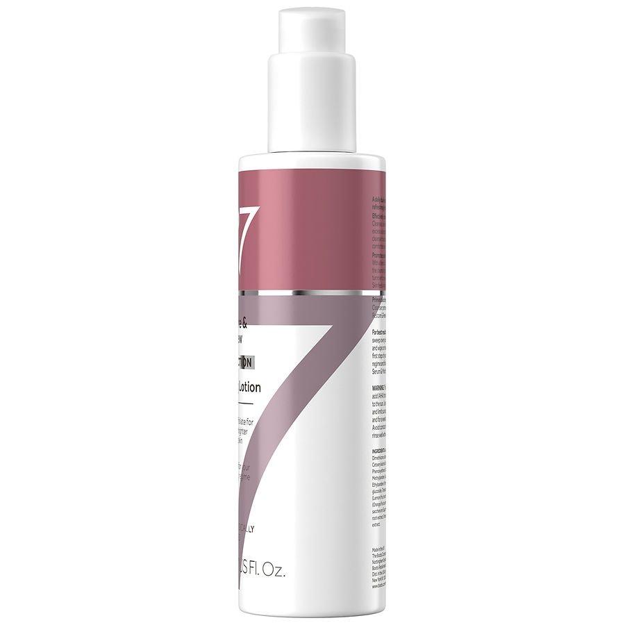 No7 Restore and Renew Cleansing Cream