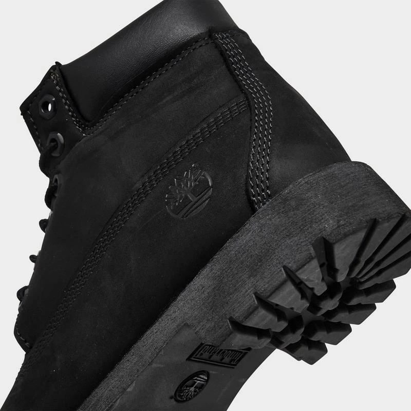 Timberland Little Kids' Timberland 6 Inch Premium Boots 3