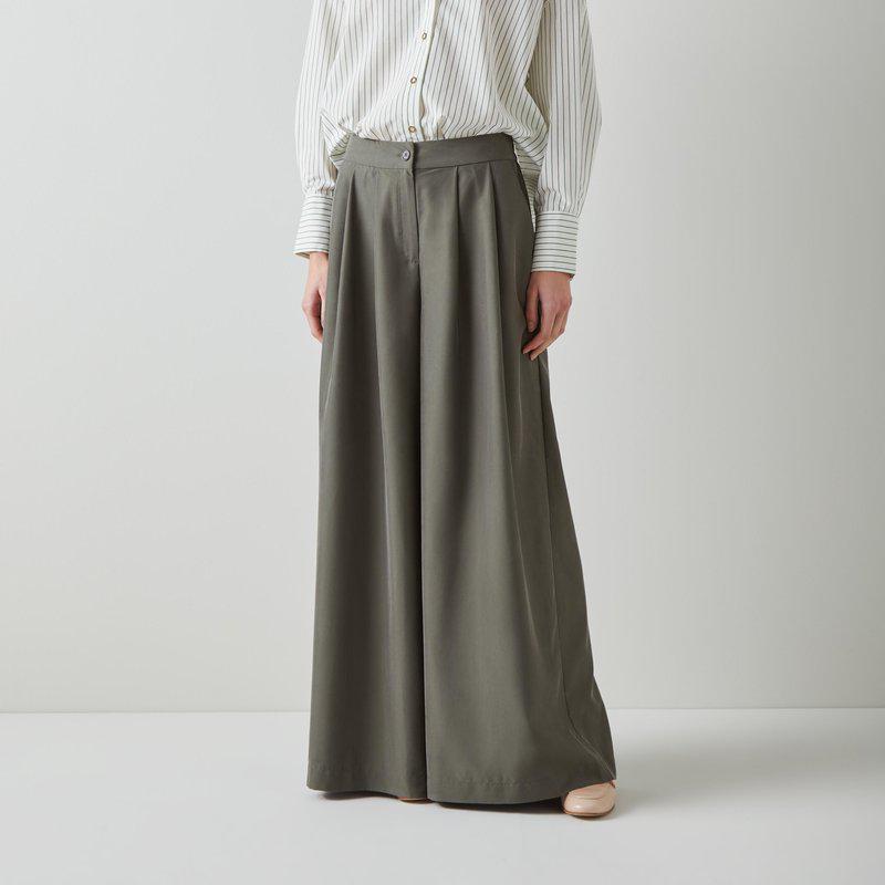 L.K. Bennett Tr Isla P Trousers