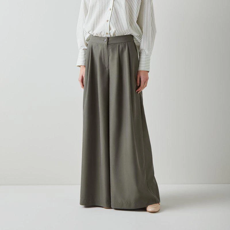 L.K. Bennett Tr Isla P Trousers 1