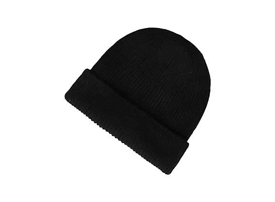 New Balance Winter Watchman Beanie NB Patch 2
