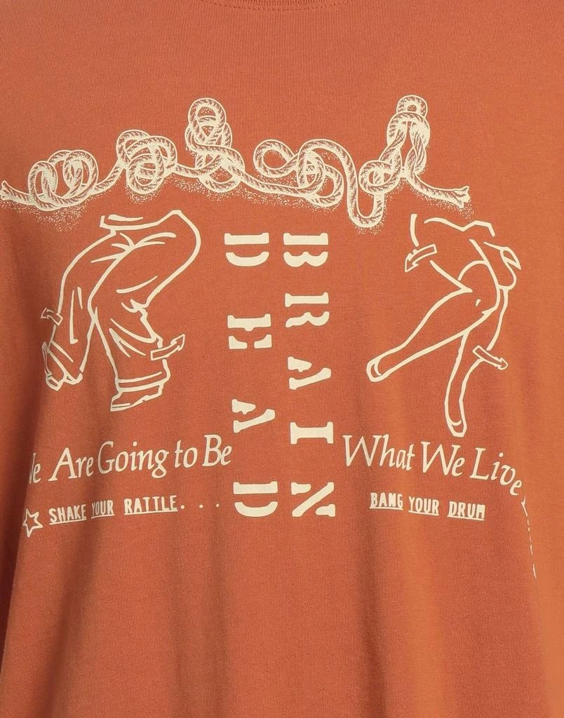 Brain Dead T-shirt 4