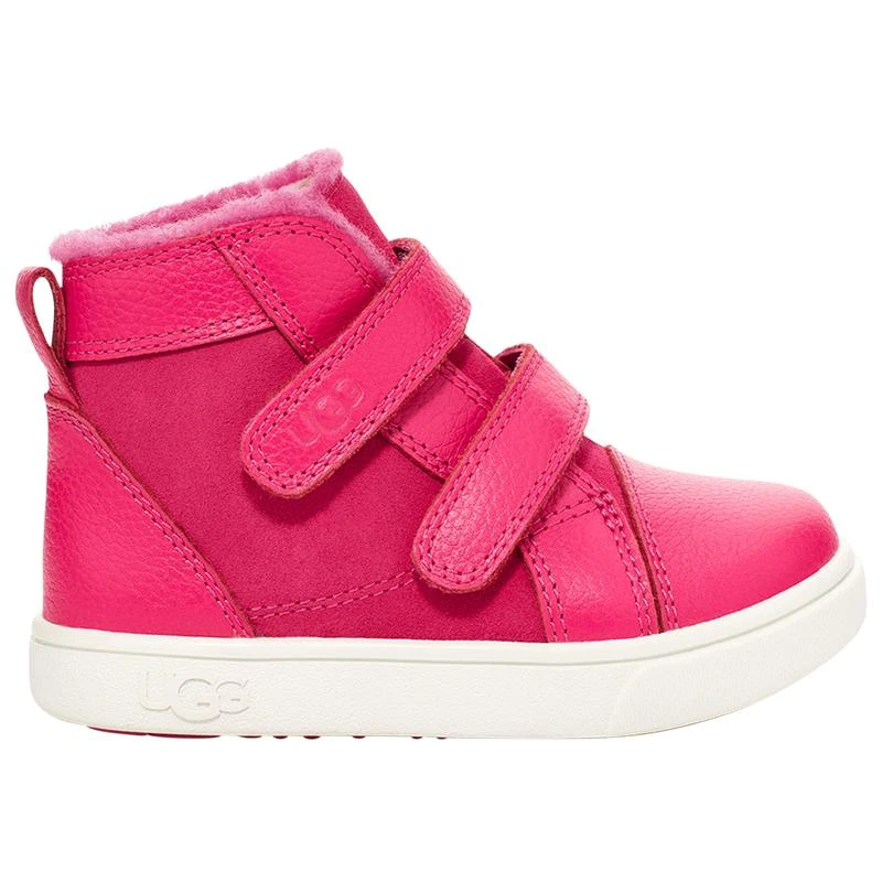 UGG UGG Rennon II - Girls' Toddler 1