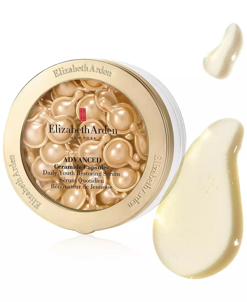 Elizabeth Arden Advanced Ceramide Capsules Daily Serum, 60 capsules 3