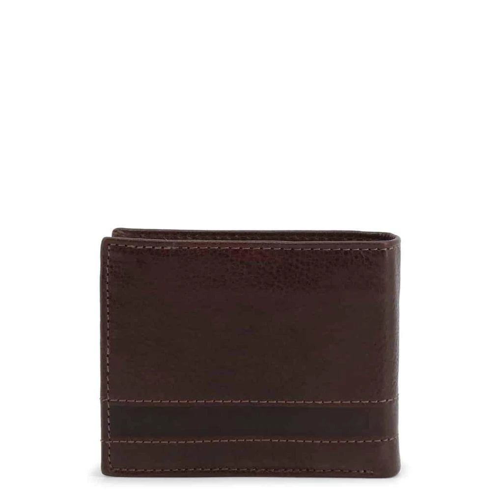 LUMBERJACK Wallets Brown Men 2