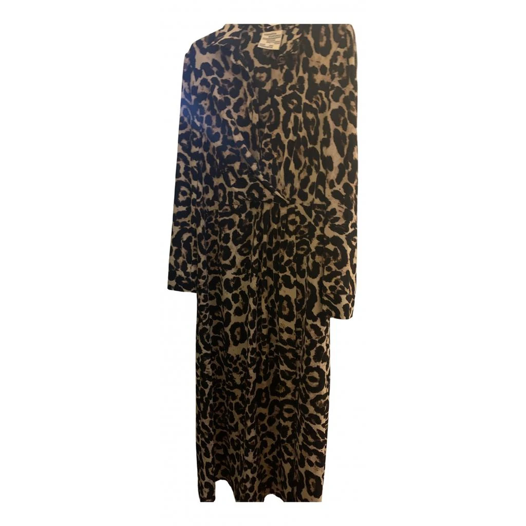 BAUM UND PFERDGARTEN Baum Und Pferdgarten Mid-length dress 1