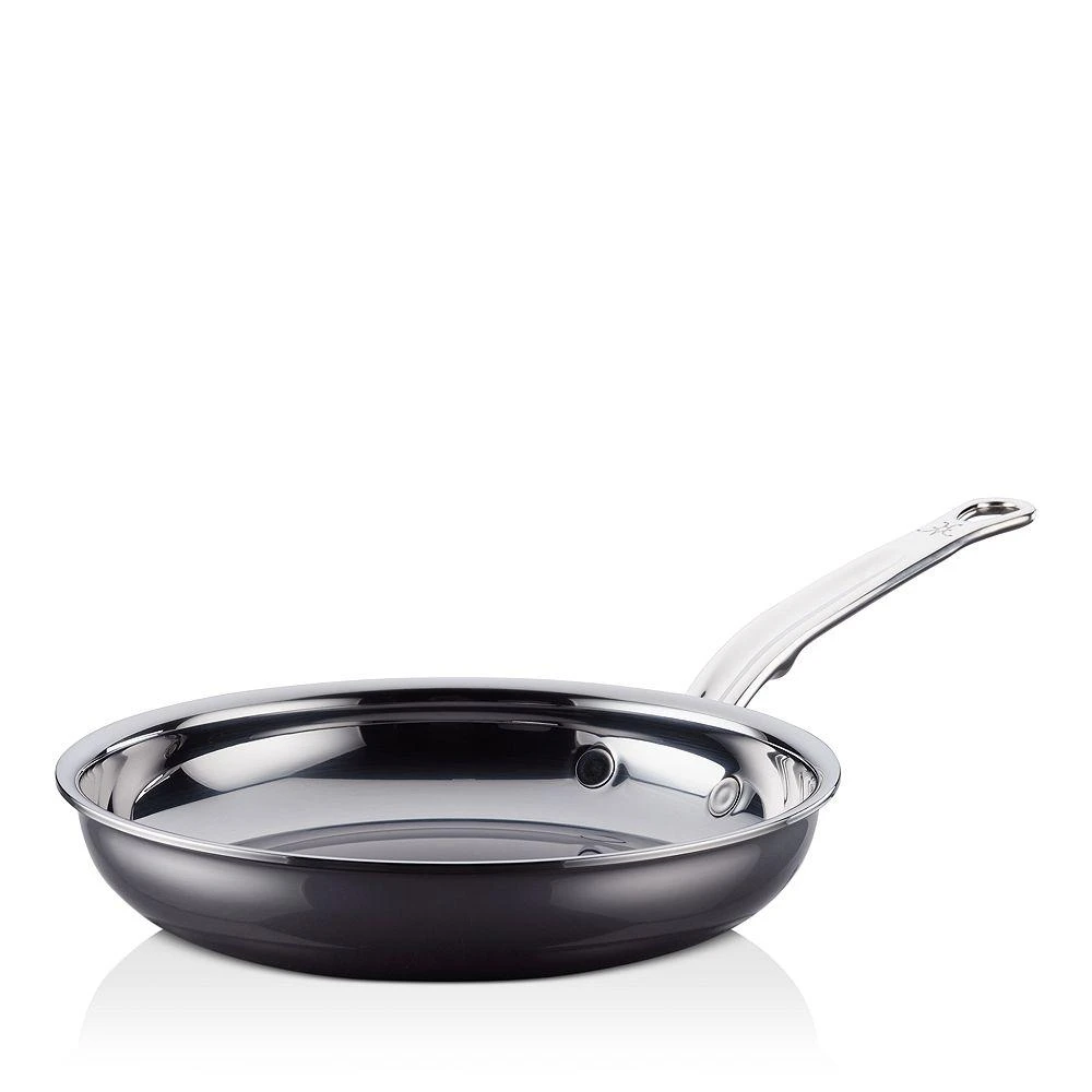 Hestan NanoBond® Molecular Titanium Stainless Steel 8.5" Skillet 2