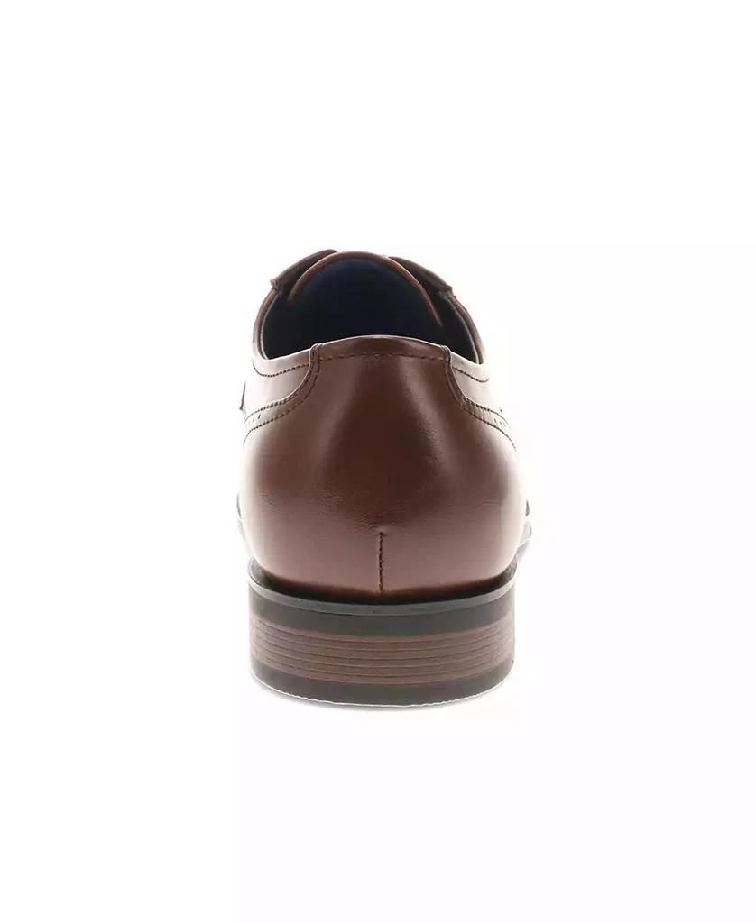 Dockers Men's Echo Lace Up Shoe 5