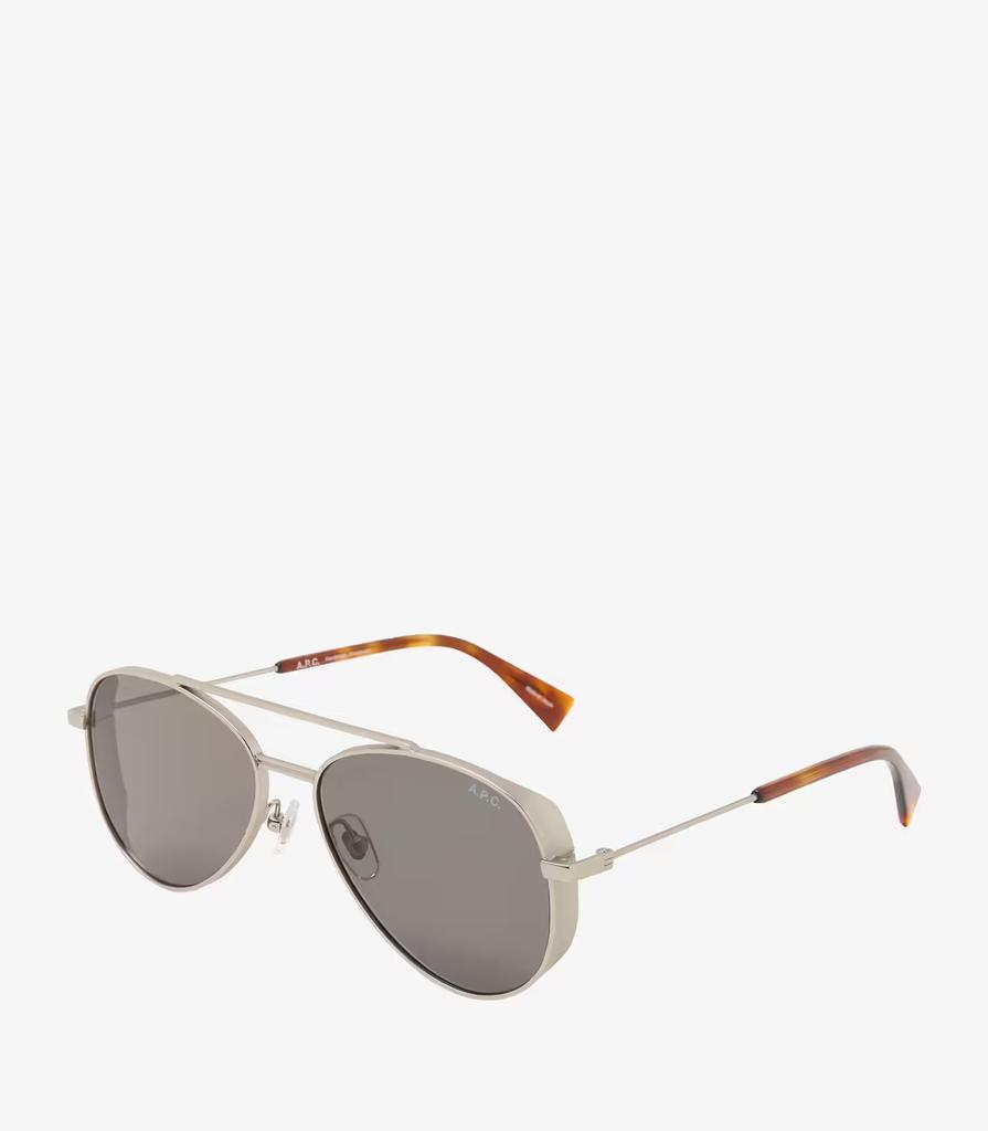 A.P.C. Bill sunglasses