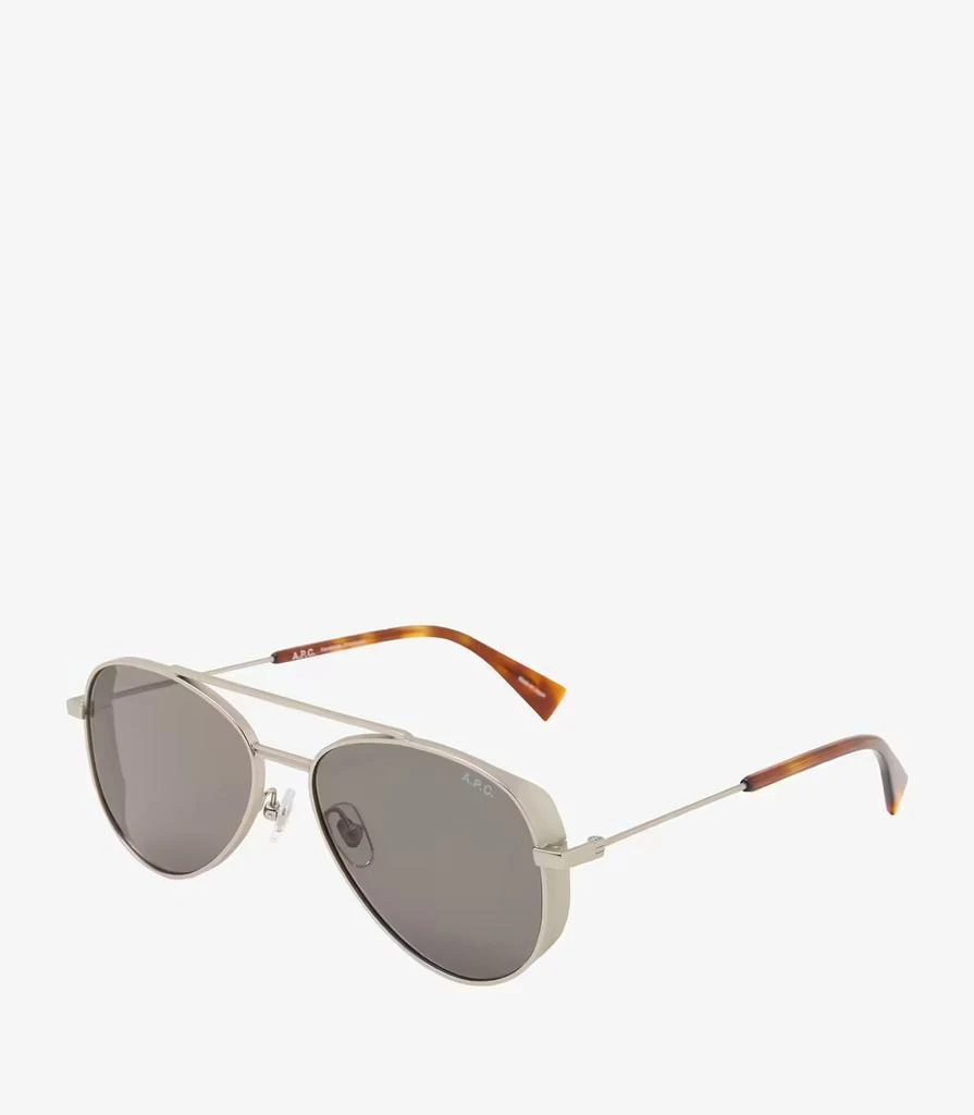 A.P.C. Bill sunglasses 2