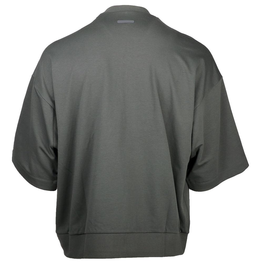 Adidas Fear of God x Athletics Crew Neck Short Sleeve T-Shirt