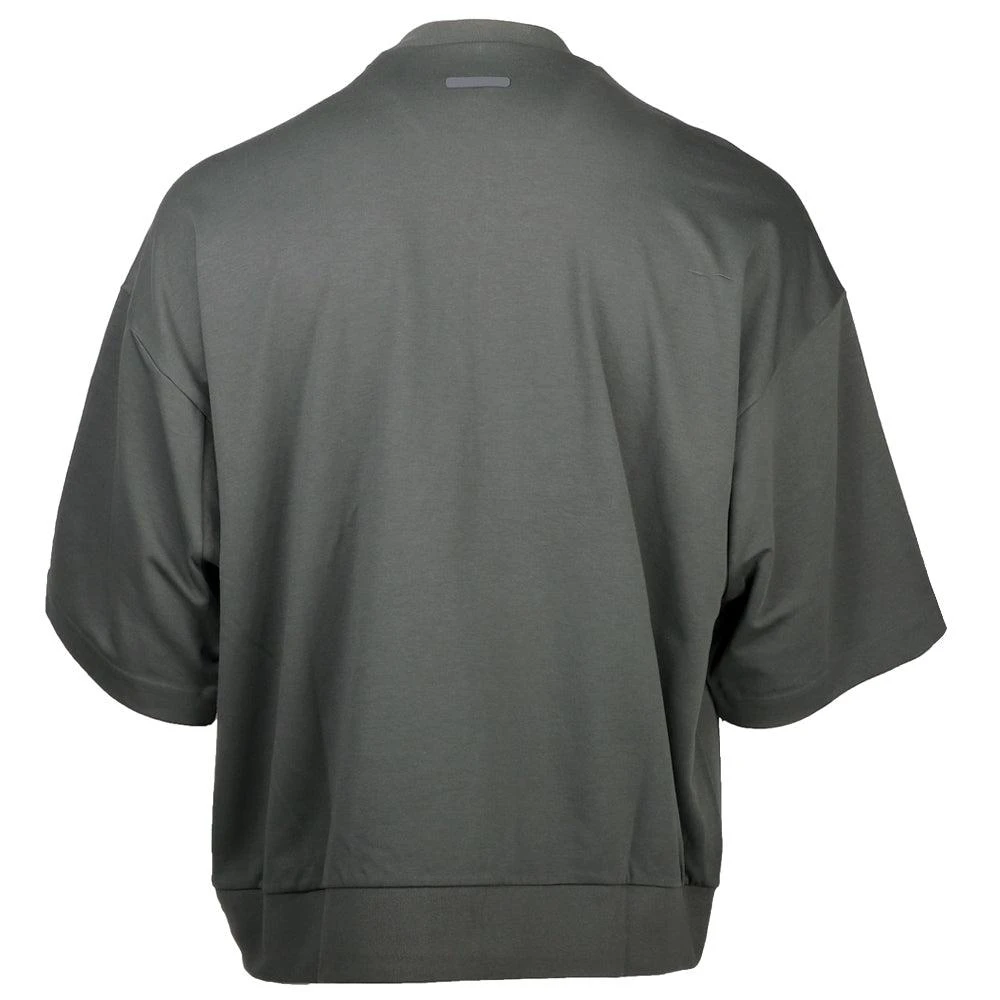 Adidas Fear of God x Athletics Crew Neck Short Sleeve T-Shirt 2