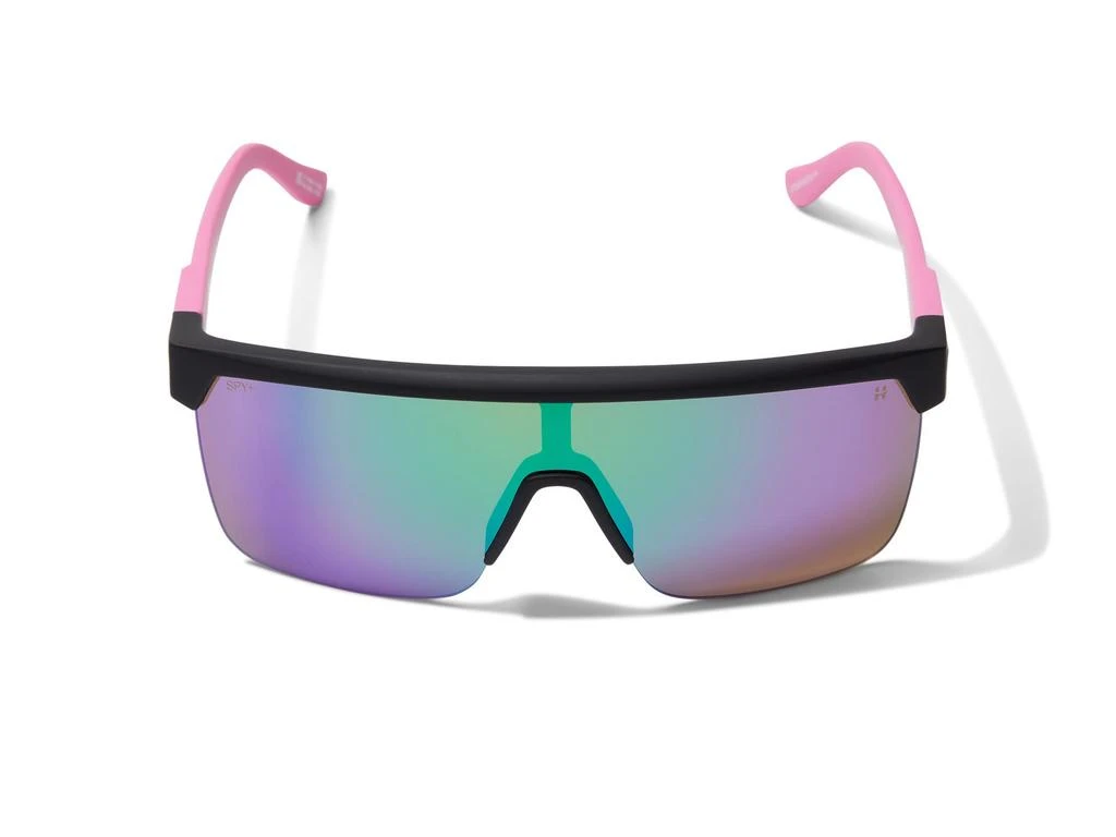 Spy Optic Flynn 5050 Shield Sunglasses 2