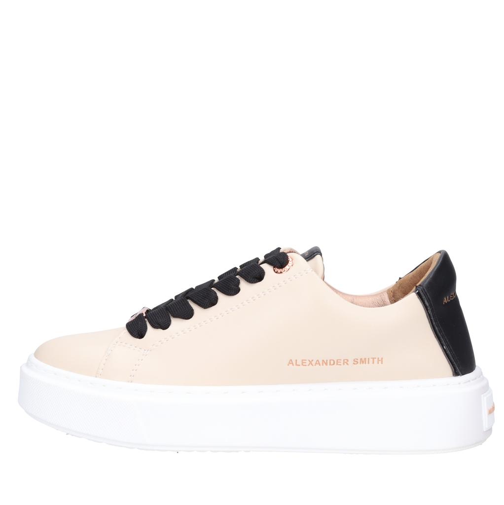 Alexander Smith Alexander Smith Sneakers Beige