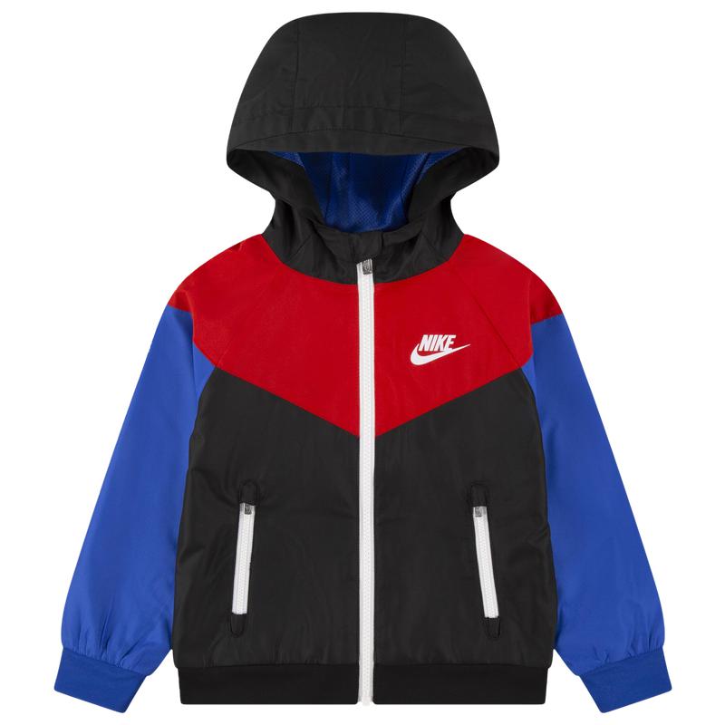 baby nike jacket
