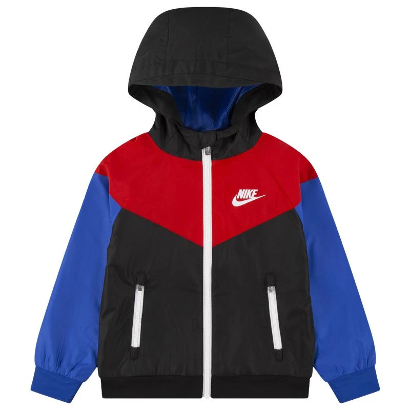 NIKE Nike Windrunner Jacket - Boys' Toddler 1
