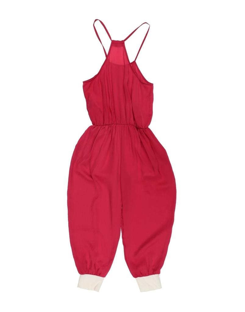 MISS BLUMARINE Kids’ jumpsuit