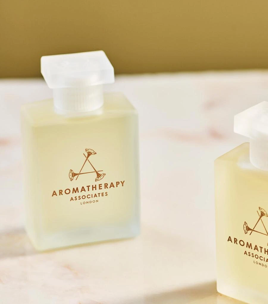 Aromatherapy Associates De-Stress Muscle Bath & Shower Oil (55ml) 6