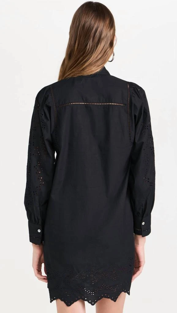 Rails Rails - fernanda dress 4