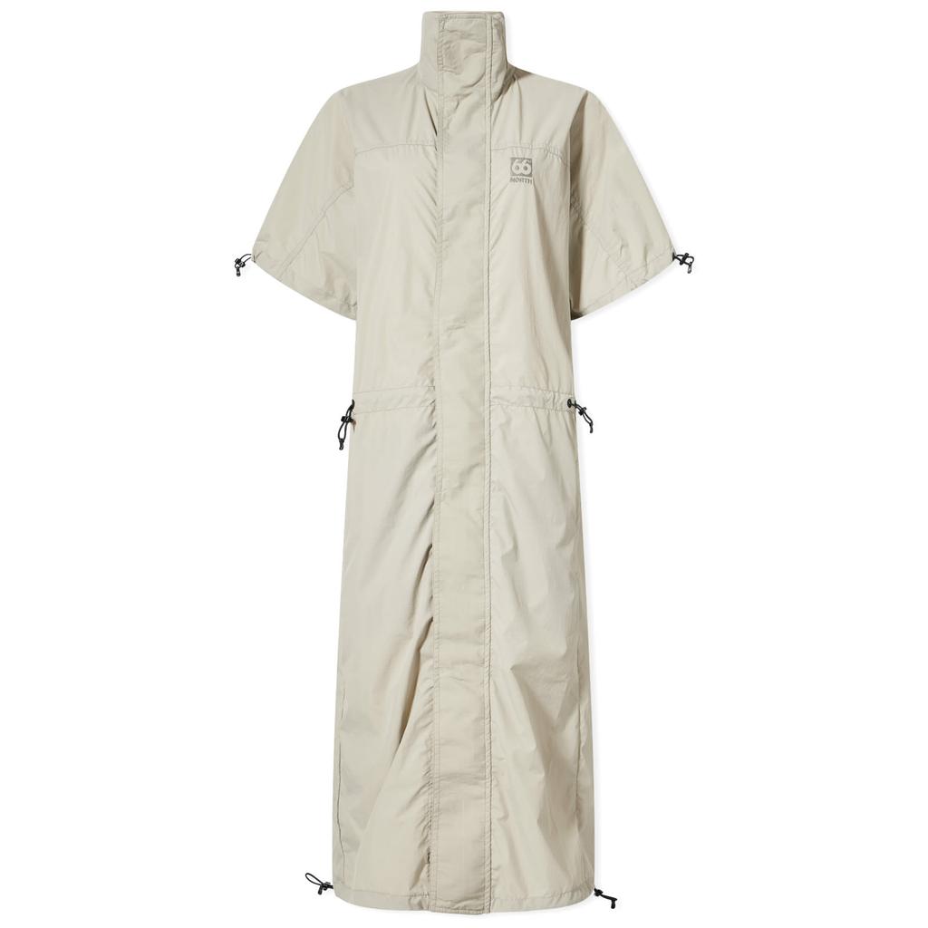 66 North 66° North Laugardalur Dress