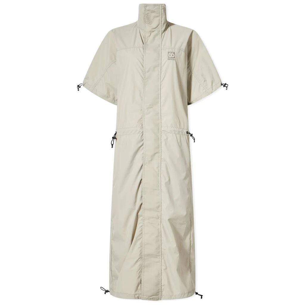66 North 66° North Laugardalur Dress 1