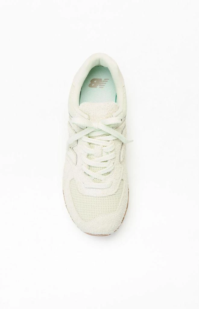 New Balance Women's Mint 574 Sneakers 5