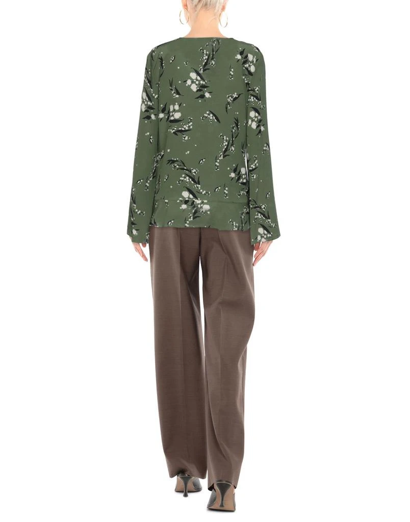 Etro Etro - Blouse - Military Green - Femme 2