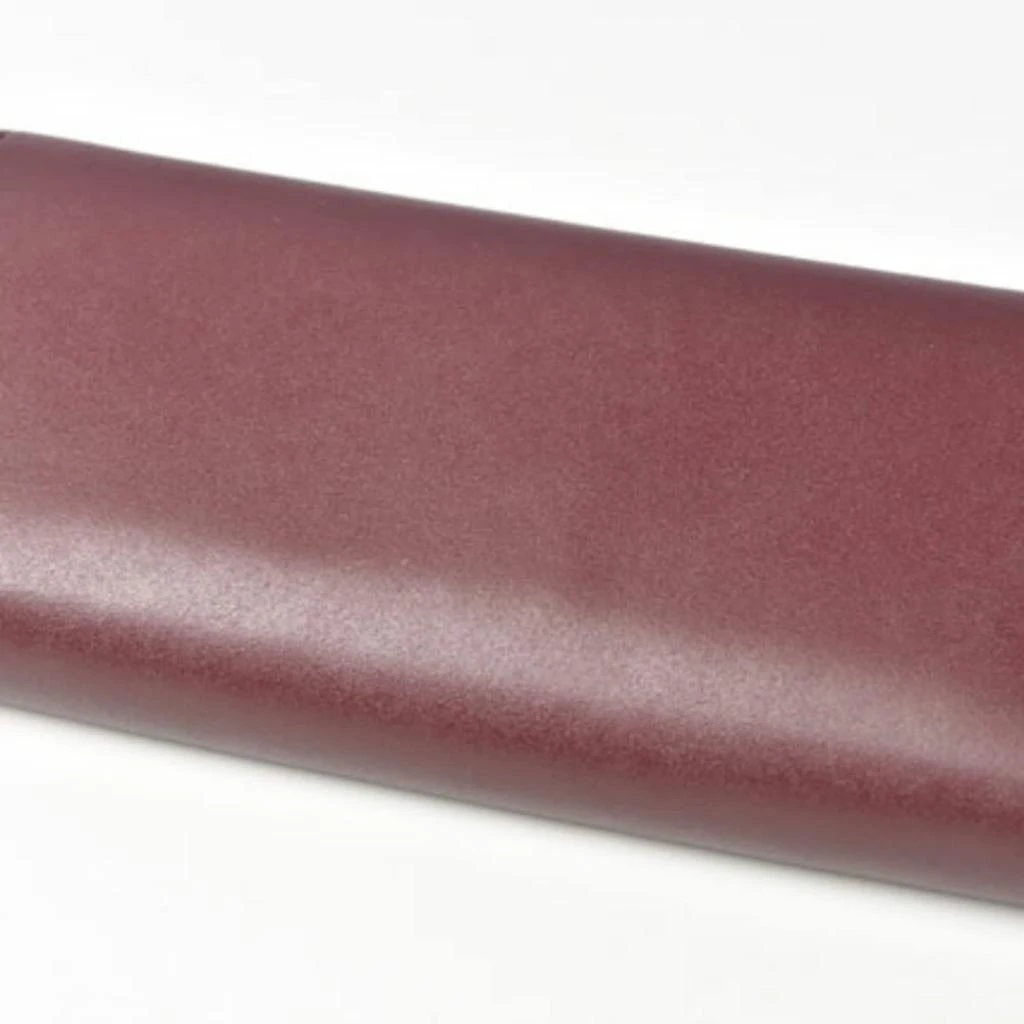 Salvatore Ferragamo Leather Long Wallet (Bi-Fold) (Pre-Owned) 3