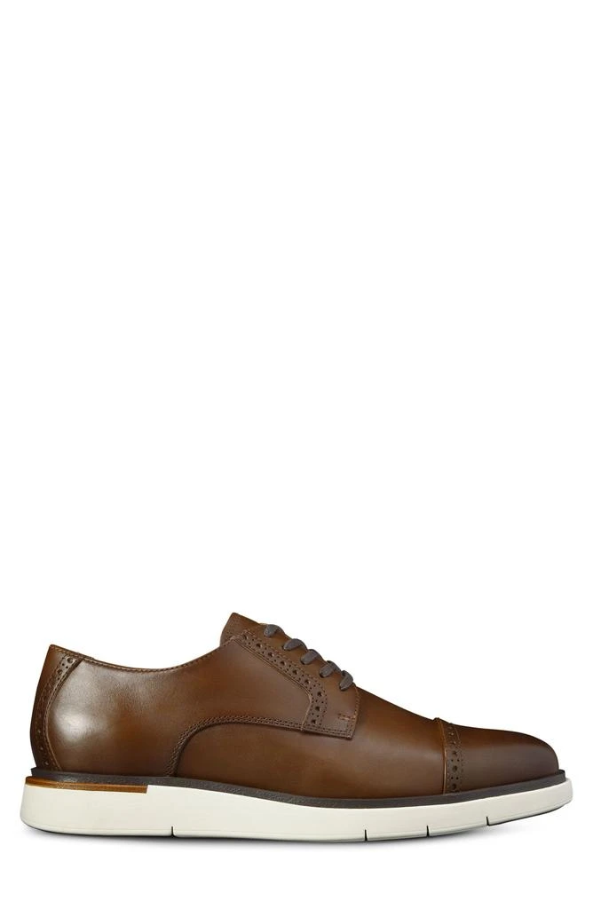 Allen Edmonds Caleb Hybrid Cap Toe Derby 3