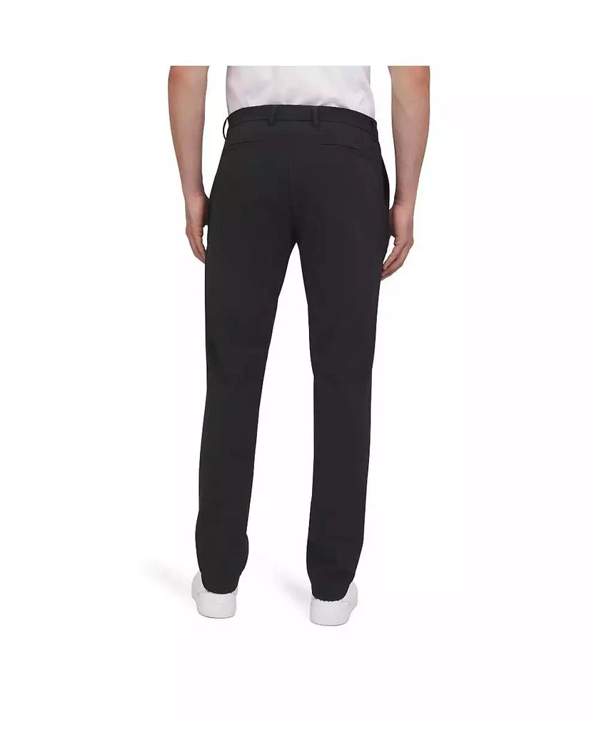 DKNY Men's Modern Slim Fit Prospect Pants 2