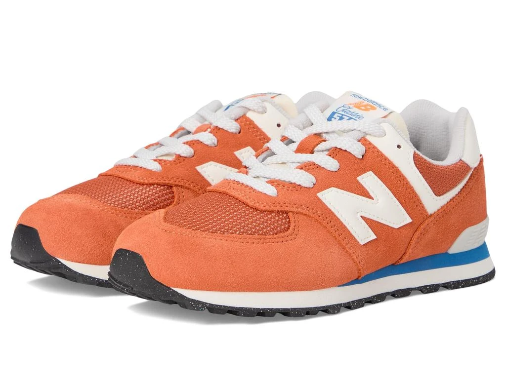 New Balance 574v1 (Big Kid) 1